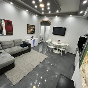 La Casa Vinciana Appartamento